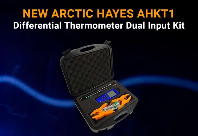 AHKT1 Arctic Hayes