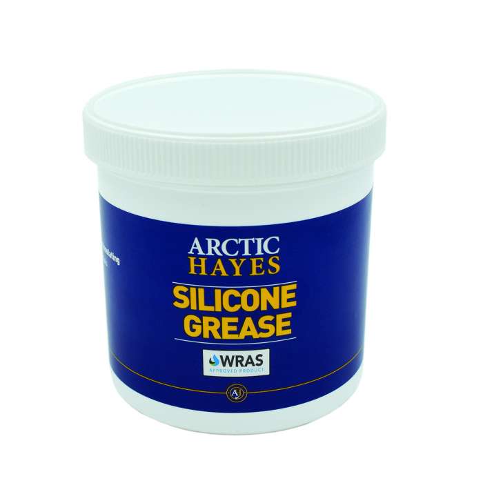 A665017 – 500g Silicone Grease Tub