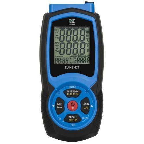 Kane DT2