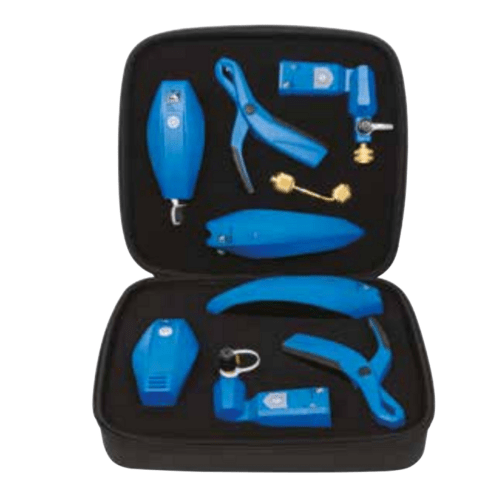 Kane HUB8 Kit