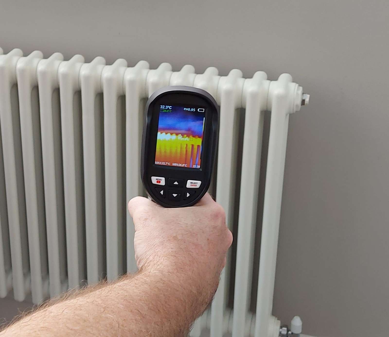 Kane TCAM Thermal Imaging Camera - Image 2
